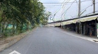 Bán Đất Thổ Cư Mặt Tiền Kinh Doanh Buôn Bán