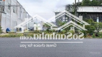 Bán Đất Thổ Cư Mặt Tiền Kinh Doanh Buôn Bán