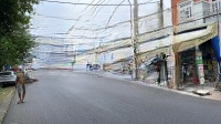 Bán Đất Thổ Cư Mặt Tiền Kinh Doanh Buôn Bán