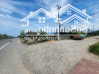 Mặt Tiền Đường Ql29 Đâm Thẳng Ra Biển 10X20M 200M2 Phù Hợp Khách Sạn, Cà Phê, Bida, Quán Nhậu