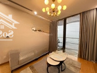 Cho Thuê Chung Cư The Legend Nguyễn Tuân 3 Phòng Ngủ, Full Đồ 18 Tr/Th. Liên Hệ: 0915.651.569