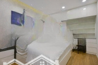 Cần Cho Thuê Căn Hộ Goldview, Q. 4, 18. 5 Triệu/Th