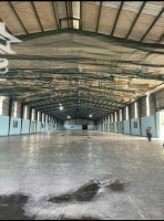 Danh Sách Kho Xưởng Cho Thuê Tại Thuận An Bình Dương Diện Tích Same Nhau - Vẫn Cập Nhật Thêm Cho Kh