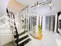 Nhà Đẹp Phố Trần Thái Tông, Cầu Giấy. Diện Tích 30M2, 5 Tầng, 3 Phòng Ngủ Đẹp Đúng Hình Ảnh.