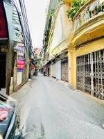 Bán Nhà Phố Kim Ngưu 40M Dưới 6.8 Tỷ