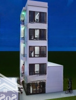 Siêu Phẩm #An Dương Vương 37Mmặt Tiền4.6 M Phân Khúc 6 Tỷ #Lô Góc Hai Thoáng - Ô Tô