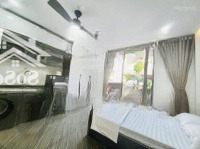 Căn Hộ Dịch Vụ (Ccmn) Cao Cấp Lê Đức Thọ Nam Từ Liêm - Ô Tô - Kd - Thang Máy - Lô Góc - Pccc Đầy Đủ