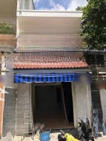Nguyễn Trãi-Ng Văn Cừ ,Nở Hậu,Gần Trường Học,Khu Mua Sắm,Tiện Xây Mới
