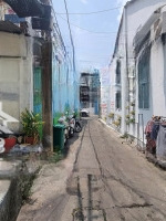 Nguyễn Trãi-Ng Văn Cừ ,Nở Hậu,Gần Trường Học,Khu Mua Sắm,Tiện Xây Mới