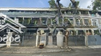Bán Biệt Thự Liên Kế Góc Giữa Giá Tốt Nhất Khu Mỹ Giang. Nhà Như Song Lập. Liên Hệ: 0908355588