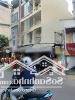 Hạ Giá Bán Gấp Mặt Tiền Ung Văn Khiêm, P25, Bình Thạnhdiện Tích4X16M Vuông Vức, Gần D2, Giá Bán 12,9 Tỷ