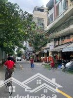 Hạ Giá Bán Gấp Mặt Tiền Ung Văn Khiêm, P25, Bình Thạnhdiện Tích4X16M Vuông Vức, Gần D2, Giá Bán 12,9 Tỷ