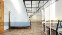 Siêu Phẩm Dòng Tiền, Tòa Nhà Ngay Mặt Tiền Huỳnh Tấn Phát, Q7Diện Tích9X30M, Hầm 7 Tầng, Hđ Thuê 450T/Th