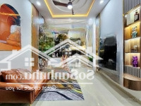 Bán Nhà Ngaymặt Tiềnnguyễn Văn Thương - Btct 5 Tầng - 4,2X11M - Oto Đậu Cả Ngày - Gần Metro Tân Cảng