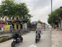 Chính Chủ Bán Đất Thị Trấn Thứa, Lương Tài Bắc Ninh