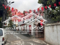 Chuyển Nhượng 63,2M Thổ Cư Lại Đà , Xã Đông Hội , Đông Anh
