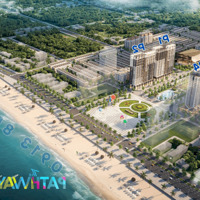 Ra mắt 2 tòa căn hộ P2 và P3 dự án The Pathway View Biển Sầm Sơn, Thanh Hóa