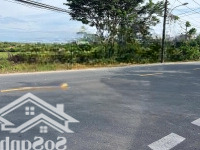 Bán Gấp Lô Đấtmặt Tiềnđường Tỉnh Lộ 7,Diện Tích150M2, Full Thổ Cư, An Nhơn Tây.