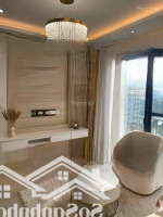 Cho Thuê Căn Hộ The Antonia Full Nội Thất, 3 Phòng Ngủ 2 Vệ Sinh 108M2, Chỉ Với 45 Triệu Tại, Tân Phú, Q7, Hcm