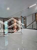 Cho Thuê Nhà Ngọc Thụy 65M2 X 5T, Gara, 25 Tr/Th