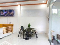 Cho Thuê Khách Sạn Mặt Tiền Đường Hoàng Diệu, P5, Đà Lạt - 13 Phòng - 5 Phút Ra Hồ Xuân Hương