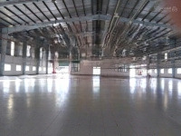 Cho Thuê Kho Xưởng Đẹp - Ccn Đức Hòa Đông - Long An ,Diện Tíchxưởng : 2.000M2 , Kv: 5.000M2