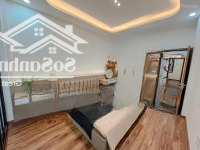 Bán Nhà Vũ Trọng Phụng - Quan Nhân Ngõ Ô Tô Tránh, Nhà Đẹp Ở Ngay Diện Tích: 52M2 6Tầng Mt4,5M Chỉ 11,8Tỷ