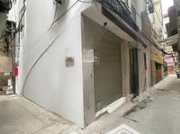 Bán Nhà Phố Quan Nhân - Vũ Trọng Phụng Thanh Xuân 45M2 X 6 Tầngmặt Tiềntrên 5M Căn Góc, Cách Phố 20M