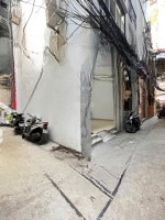Bán Nhà Phố Quan Nhân - Vũ Trọng Phụng Thanh Xuân 45M2 X 6 Tầngmặt Tiềntrên 5M Căn Góc, Cách Phố 20M