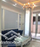 Bán Nhà Riêng Tại Đàm Quang Trung, Long Biên, Hà Nội, 6 Tỷ, 40 M2