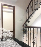 Bán Nhà Riêng Tại Đàm Quang Trung, Long Biên, Hà Nội, 6 Tỷ, 40 M2