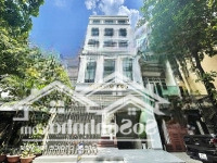 Building Mặt Tiền Đường A4 - Khu K300.Diện Tích8 X 21M - Hầm 7 Tầng. Giá Chỉ 45 Tỷ Thương Lượng