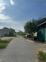 Bán Đất Đẹp Mặt Tiền Trần Thị Cẩm, 1,4 Tỷ, 107M2, Củ Chi, Hcm