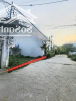 1,79 Tỷ 92M2 Ngang 5M5M Đường 2 Ô Tô Thôn Phú Bình, Vĩnh Thạnh, Nha Trang