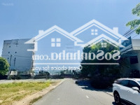 Bán Cặp Đất Đường Diên Hồng - Hoà Xuân Siêu Đẹp
