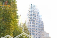 Cho Thuê Căn Hộ 2 Phòng Ngủ 2 Vệ Sinh 88M2 Giá Bán 13 Triệu Tại Mailand Hanoi City, Hoài Đức, Hà Nội
