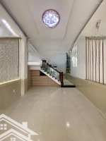 Cho Thuê Nhà 1 Trệt 3 Lầu - 4.5X17M - Sau Chợ Bình Triệu - Đường Ô Tô. Phù Hợp Ở, Làm Công Ty