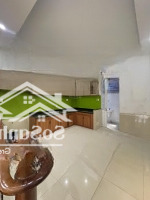 Cho Thuê Nhà 1 Trệt 3 Lầu - 4.5X17M - Sau Chợ Bình Triệu - Đường Ô Tô. Phù Hợp Ở, Làm Công Ty