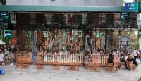 Cho Thuê Nhà Mặt Phố Hàng Bạc Diện Tích 100M X 2 Tầng,Mặt Tiền 5M, Nhà Hàng, Cafe,Vàng Bạc,Phòng Vé