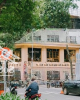 Cho Thuê Nhà Mặt Phố Hàng Bạc Diện Tích 100M X 2 Tầng,Mặt Tiền 5M, Nhà Hàng, Cafe,Vàng Bạc,Phòng Vé