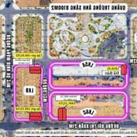SHOPHOUSE 4 TẦNG MẶT BIỂN SỔ ĐỎ SỞ HỮU LÂU DÀI NGAY BÌNH SƠN OCEAN PARK K2