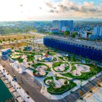 SHOPHOUSE 4 TẦNG MẶT BIỂN SỔ ĐỎ SỞ HỮU LÂU DÀI NGAY BÌNH SƠN OCEAN PARK K2
