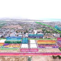 SHOPHOUSE 4 TẦNG MẶT BIỂN SỔ ĐỎ SỞ HỮU LÂU DÀI NGAY BÌNH SƠN OCEAN PARK K2