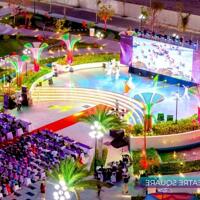 SHOPHOUSE 4 TẦNG MẶT BIỂN SỔ ĐỎ SỞ HỮU LÂU DÀI NGAY BÌNH SƠN OCEAN PARK K2