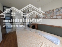 Bán Căn Hộ Penthouse Sân Vườn Cao Cấp 3 Phòng Ngủ The Golden Star Quận 7