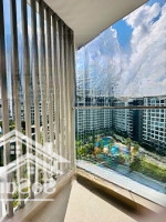 Diamond Centery 3 Phòng Ngủ121M2 View Hồ Bơi Tầng 10 - Giá Bán 8Ty7 (102%) Có Ô Xe
