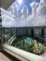Diamond Centery 3 Phòng Ngủ121M2 View Hồ Bơi Tầng 10 - Giá Bán 8Ty7 (102%) Có Ô Xe