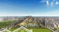 Căn 2N 2 Vệ Sinhmasteri Trinity - Hướng Đông Nam Thoáng Mát - Vị Trí Đẹp Giá Tốt