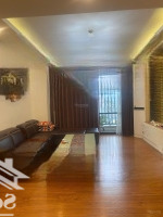 Chính Chủ Bán Chung Cư C''land - Ct3 Lê Đức Thọ Căn Góc Tầng Đẹp 135M2 3 Phòng Ngủfull Đồ Có Lốt Ô Tô