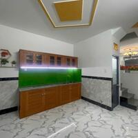 BÁN NHÀ KHU TÂN KIM NGAY CÂY XĂNG VÔ 100M, DT 4X10M SHR CHỈ 1.79 TỶ. LH:0908213395.